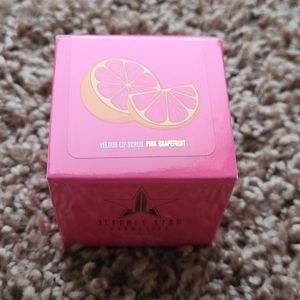 New Jeffree Star Velour Lip Scrub